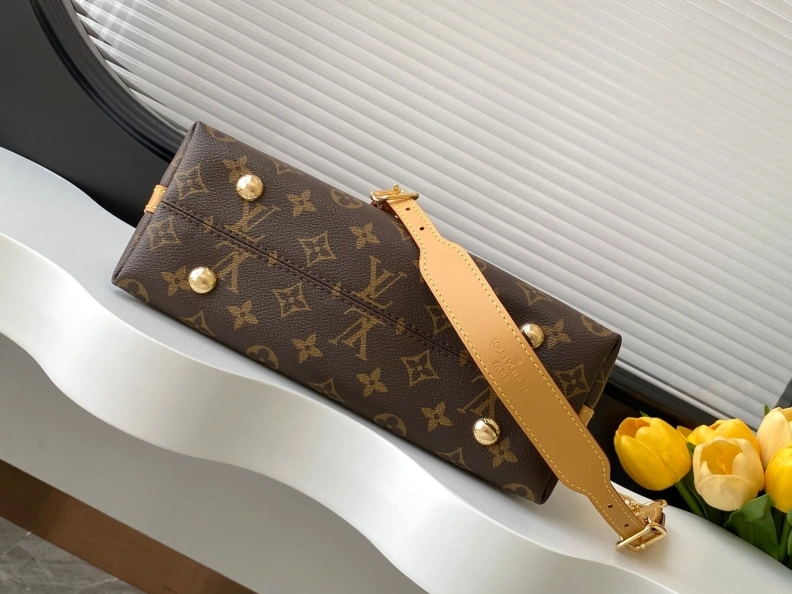 LX Satchel Bags ModernLook 11370