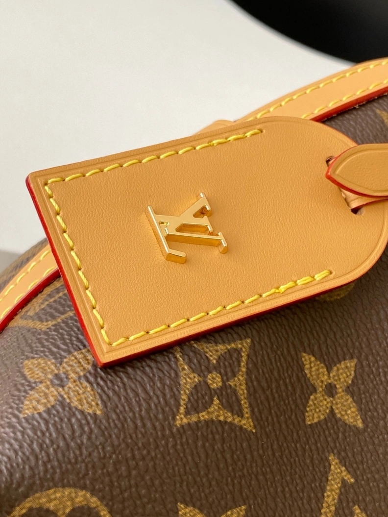 LX Satchel Bags ModernLook 11370