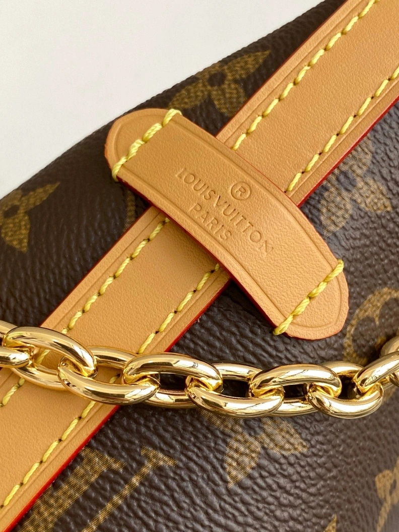 LX Satchel Bags ModernLook 11370