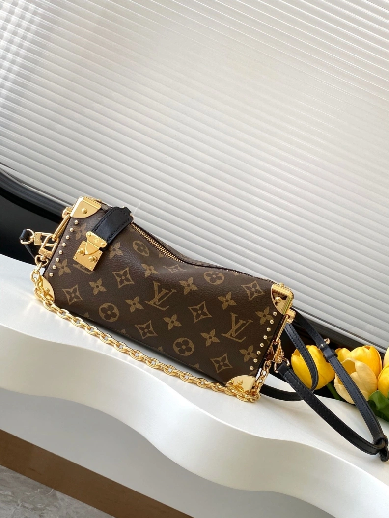TopPick LX Box Bags 11913