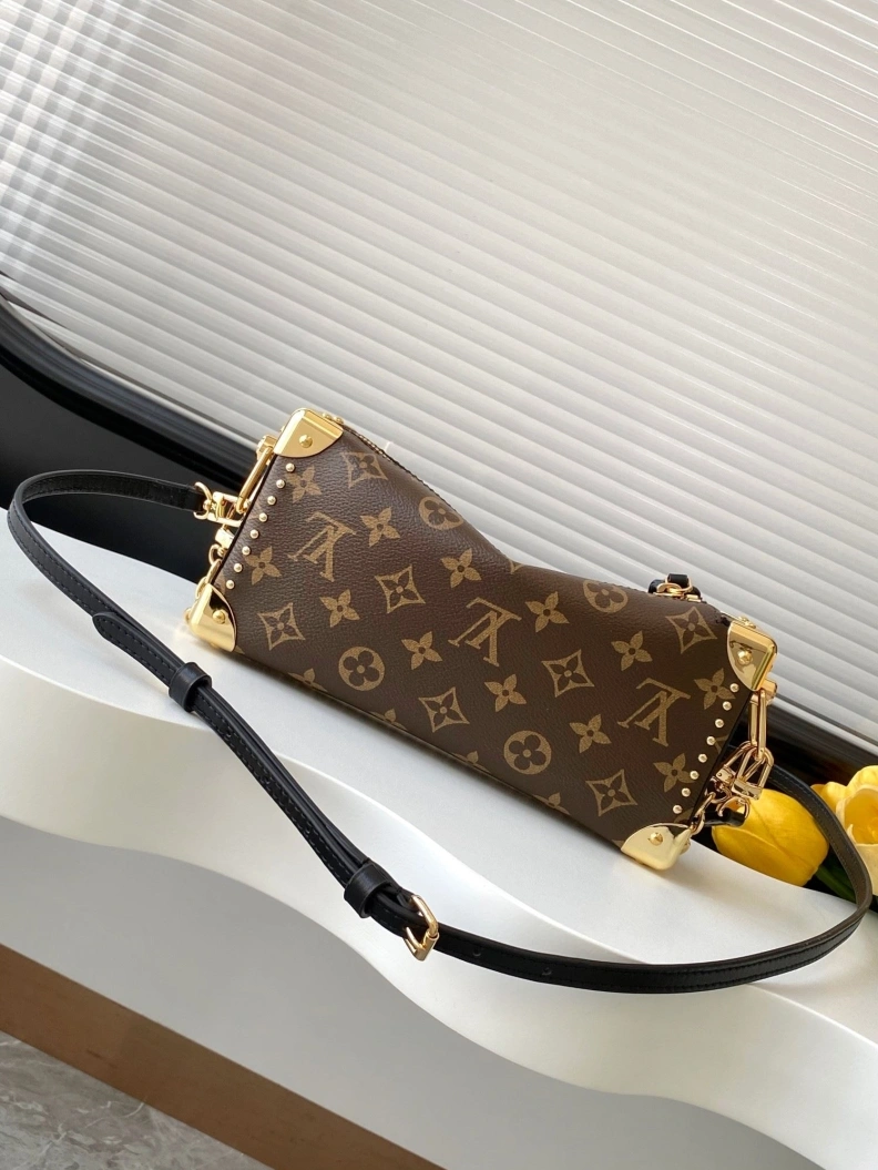 TopPick LX Box Bags 11913