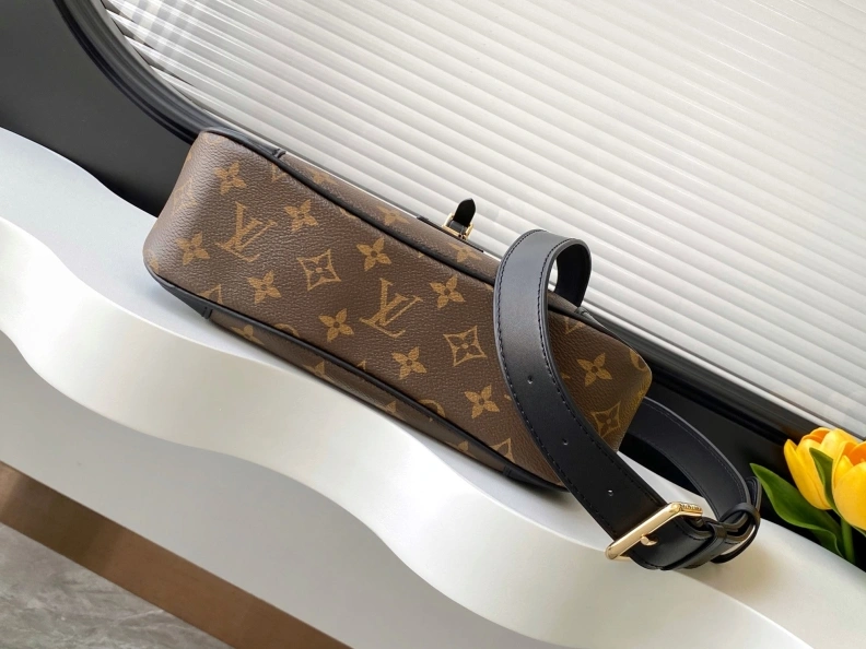 Sleek LX Satchel Bags 11365