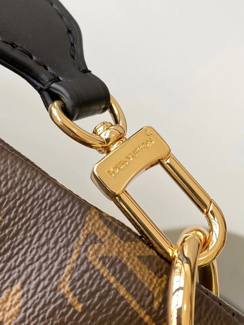 Sleek LX Satchel Bags 11365