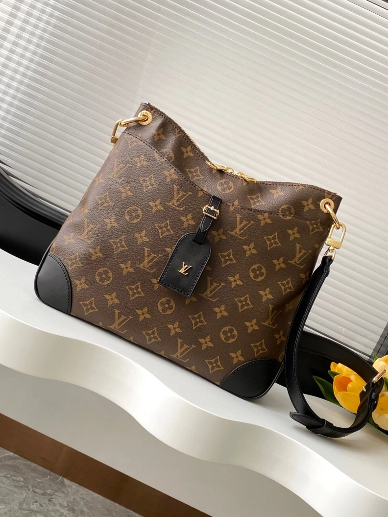 Comfortable LX Satchel Bags 11368