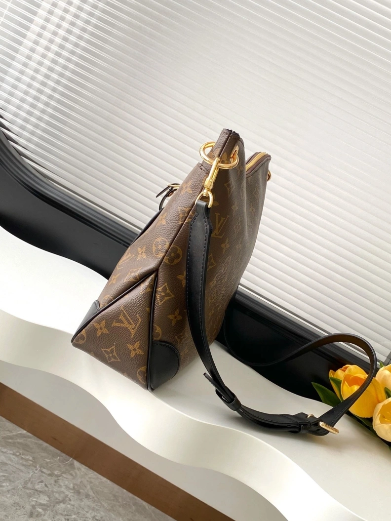 Comfortable LX Satchel Bags 11368