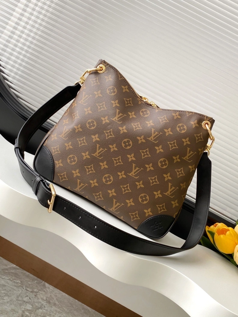 Comfortable LX Satchel Bags 11368