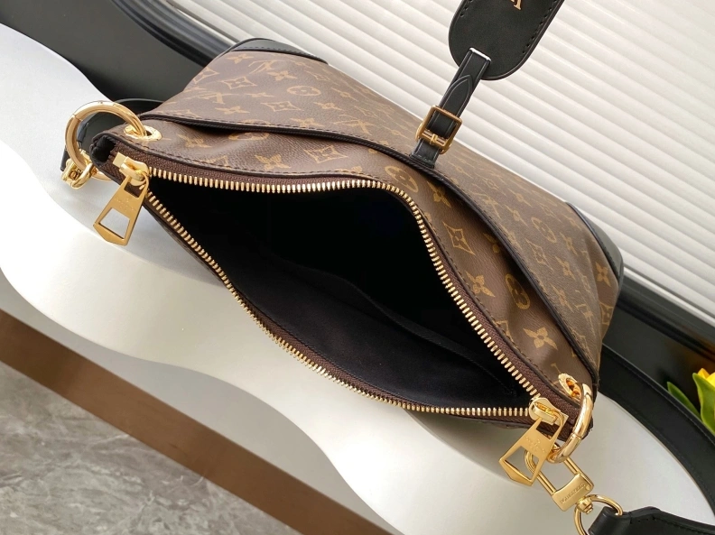 Comfortable LX Satchel Bags 11368