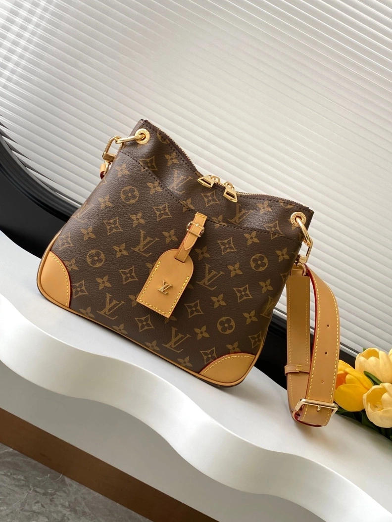 LX Satchel Bags Modern 11355