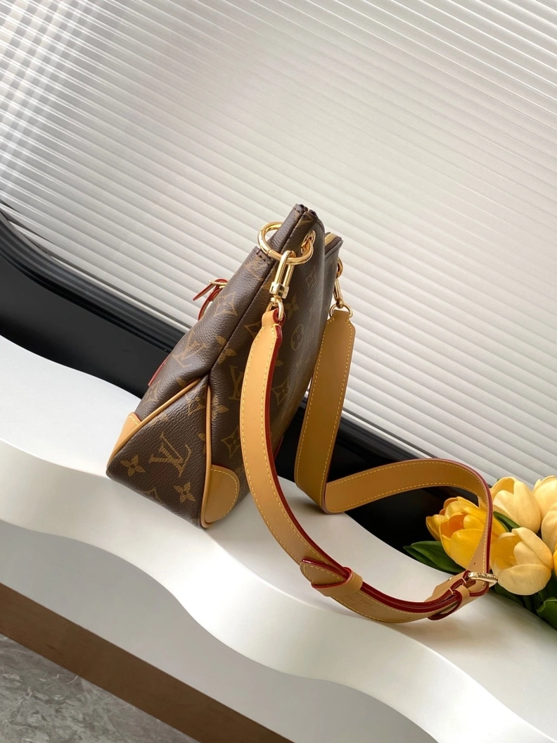 LX Satchel Bags Modern 11355