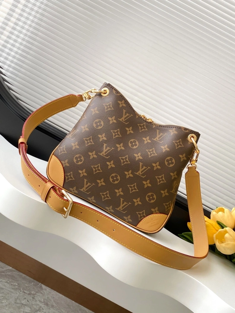LX Satchel Bags Modern 11355