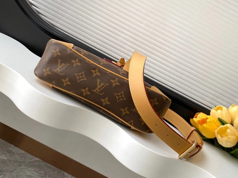 LX Satchel Bags Modern 11355