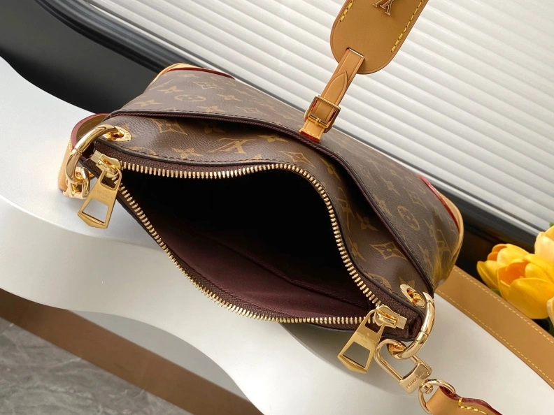 LX Satchel Bags Modern 11355