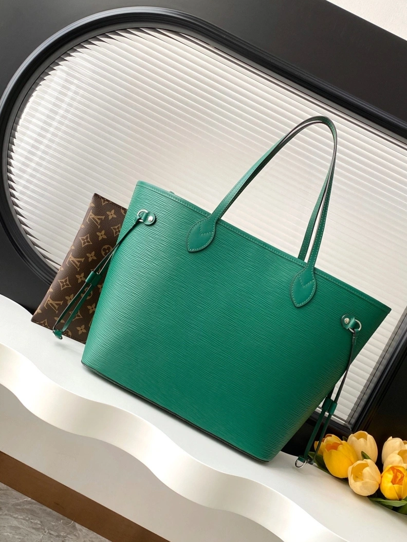 Sophisticated LX Shopping Bags 11021