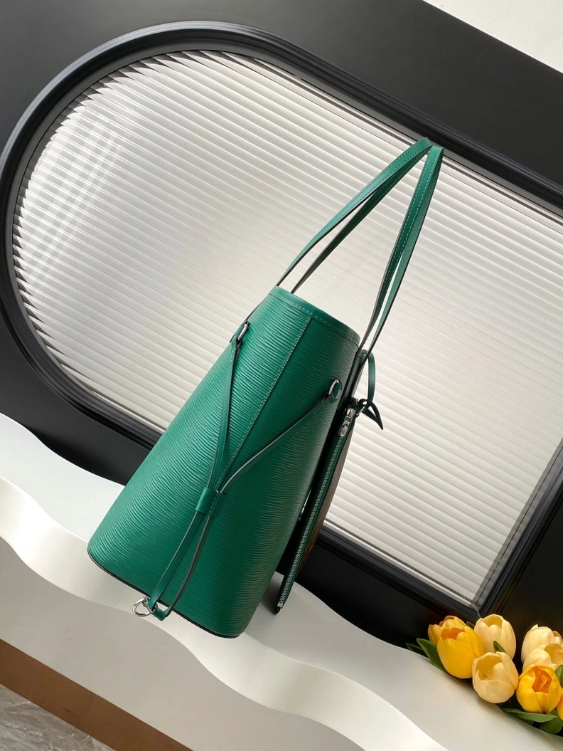 Sophisticated LX Shopping Bags 11021