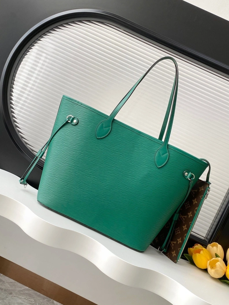Sophisticated LX Shopping Bags 11021