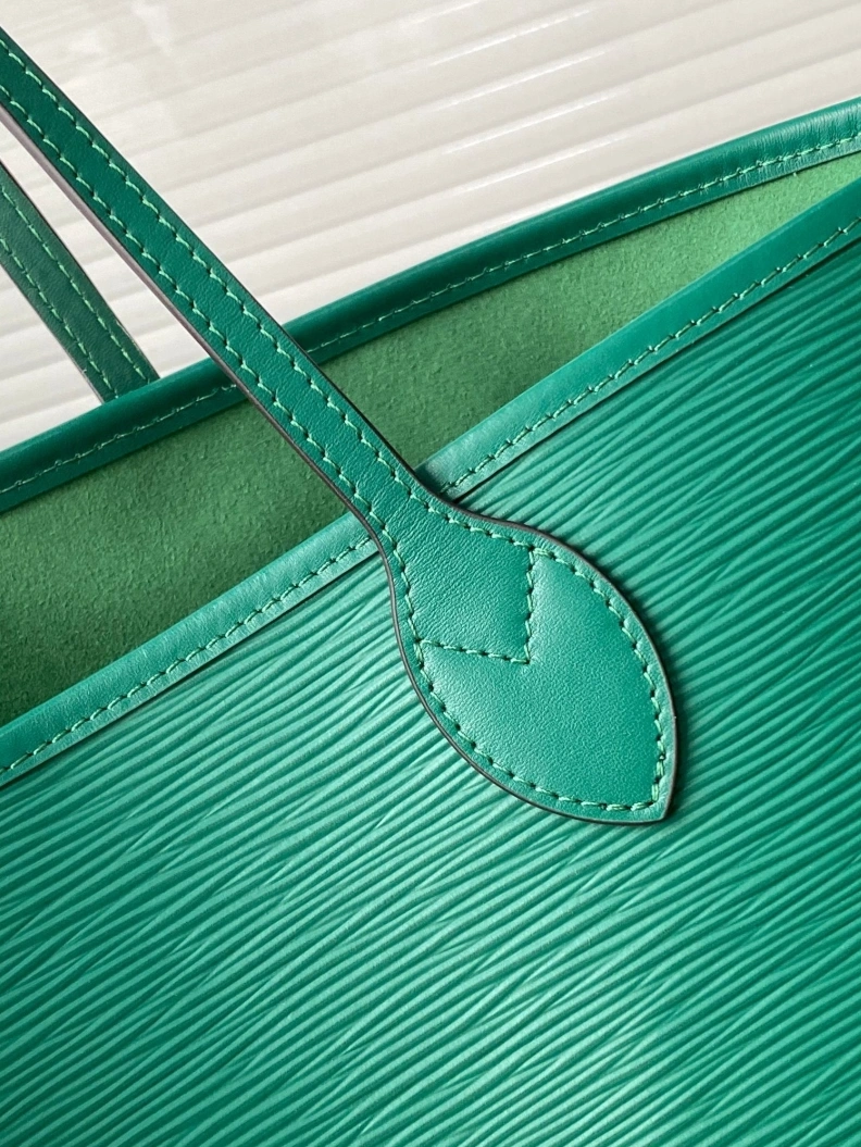 Sophisticated LX Shopping Bags 11021