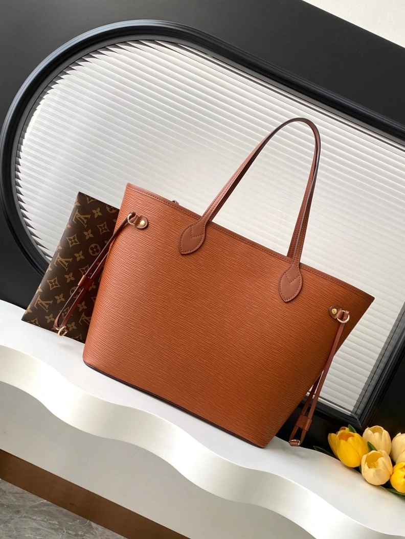 Comfortable LX Shopping Bags 11020