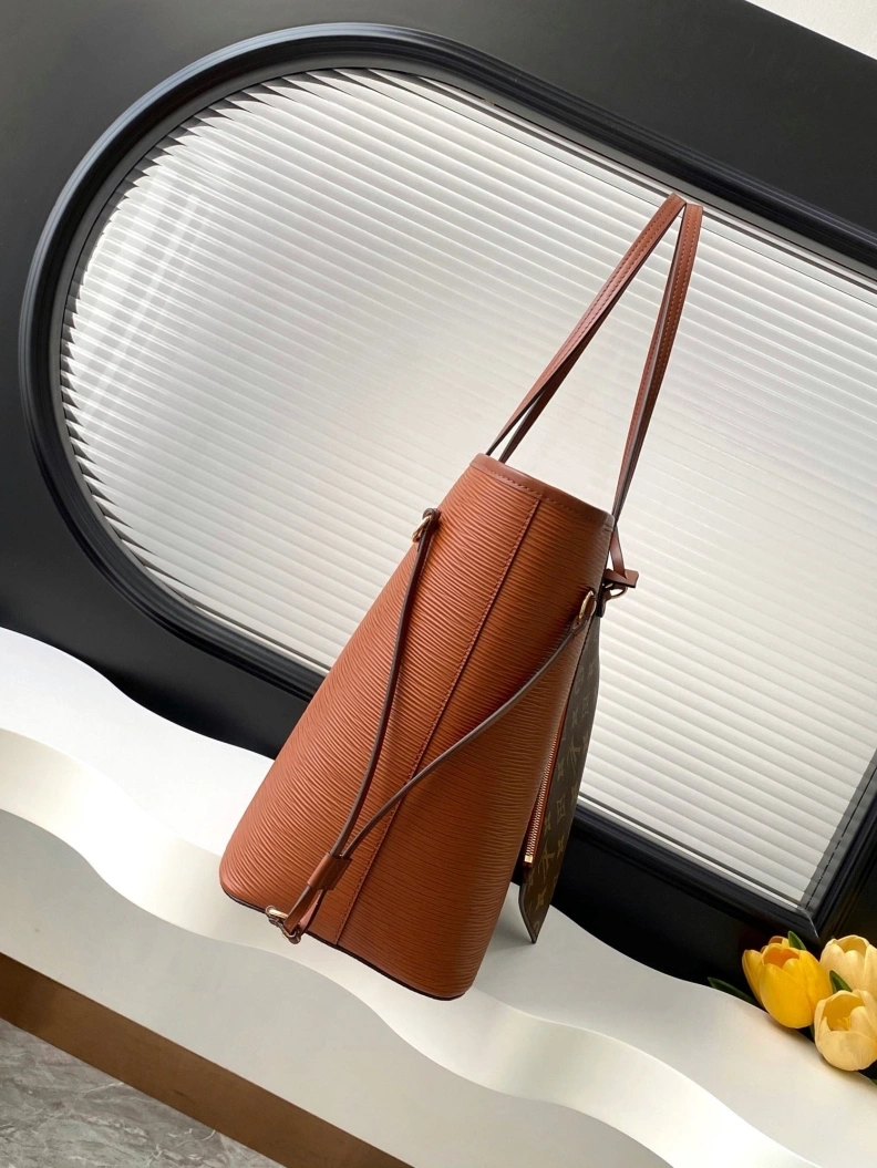 Comfortable LX Shopping Bags 11020