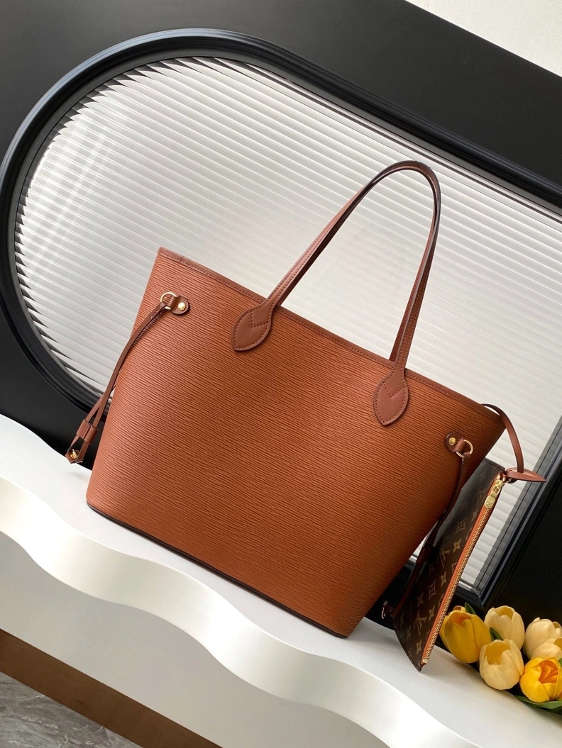 Comfortable LX Shopping Bags 11020