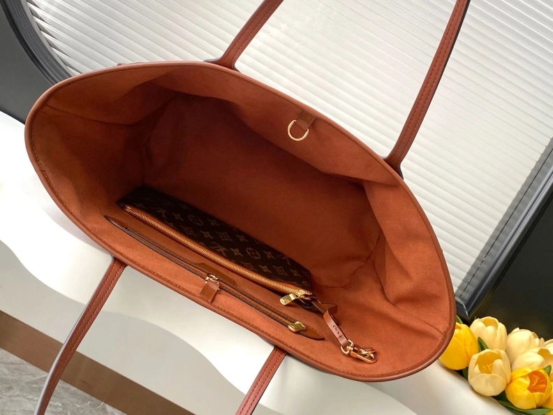 Comfortable LX Shopping Bags 11020