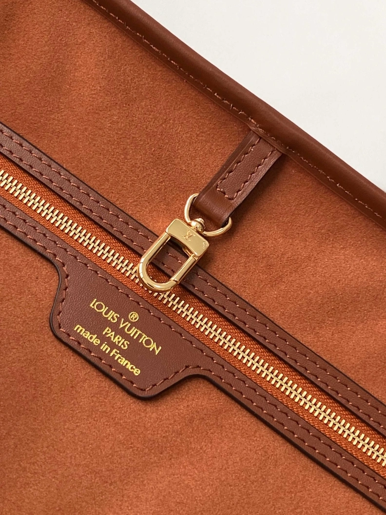 Comfortable LX Shopping Bags 11020