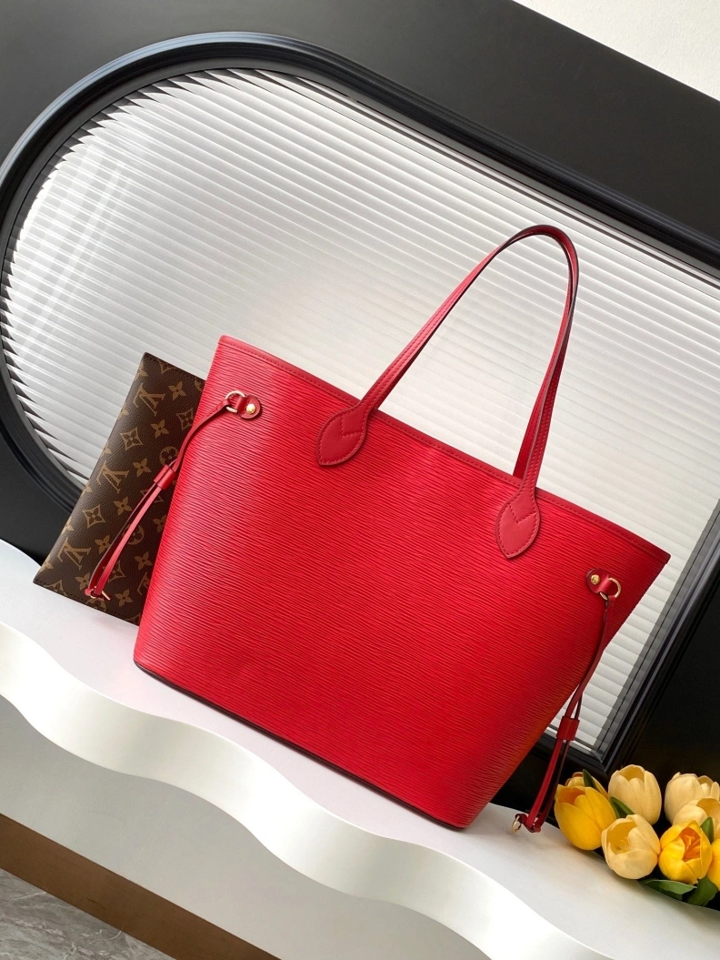 Efficient LX Shopping Bags 11018