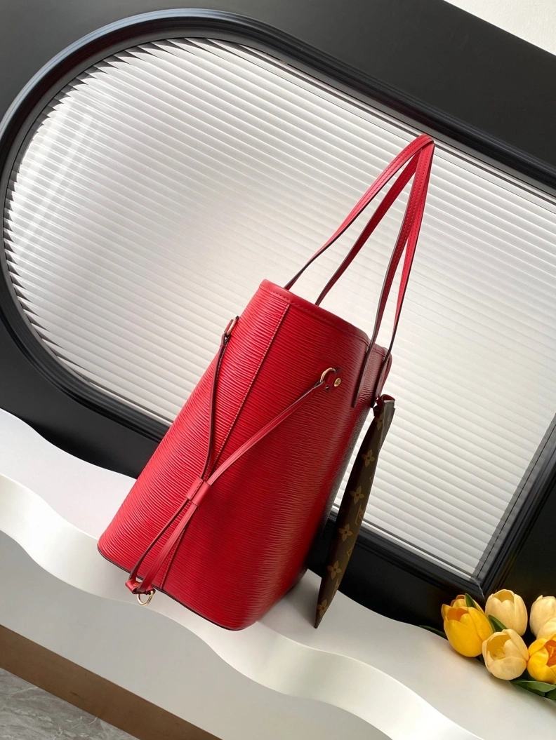 Efficient LX Shopping Bags 11018