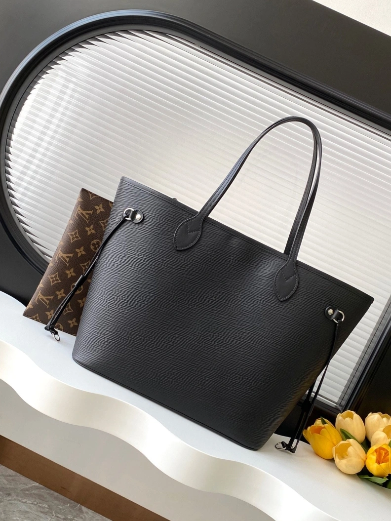 Comfortable LX Shopping Bags 11016