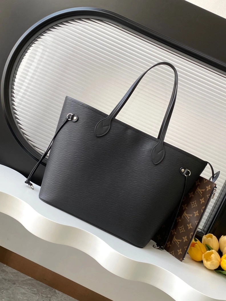 Comfortable LX Shopping Bags 11016