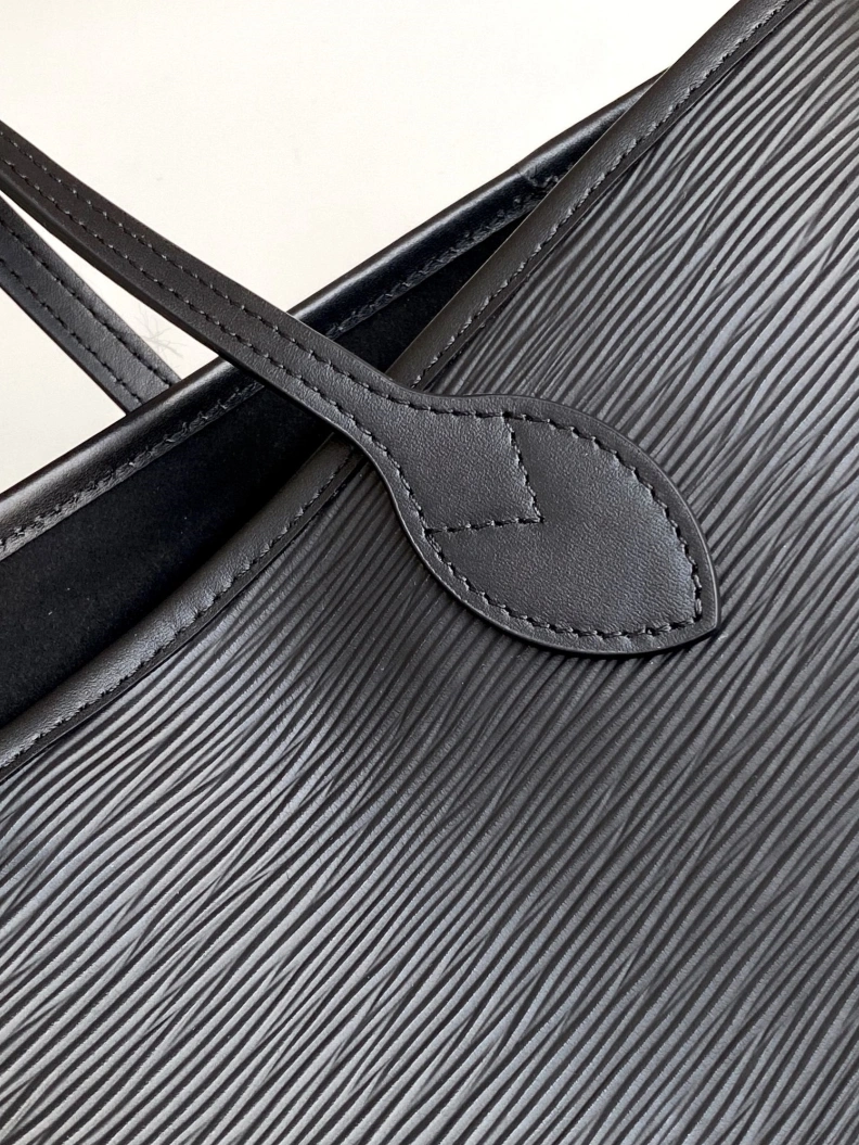 Comfortable LX Shopping Bags 11016