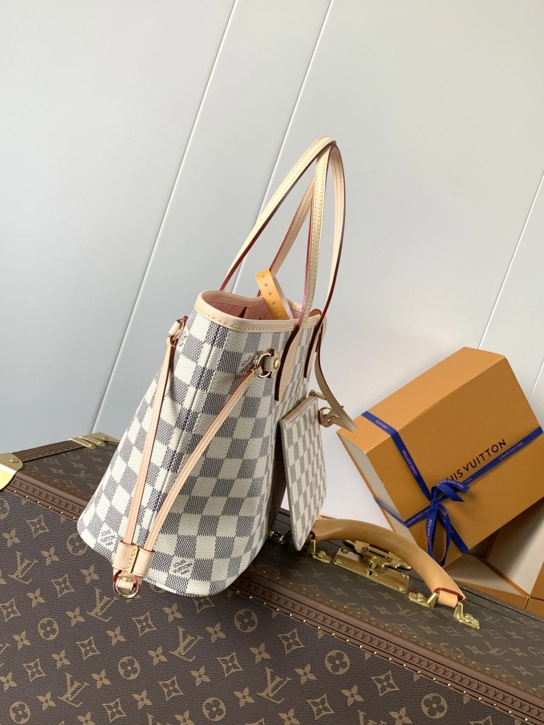 LX Shopping Bags Stylish 11019
