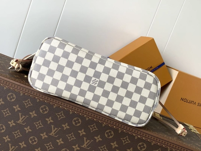 LX Shopping Bags Stylish 11019