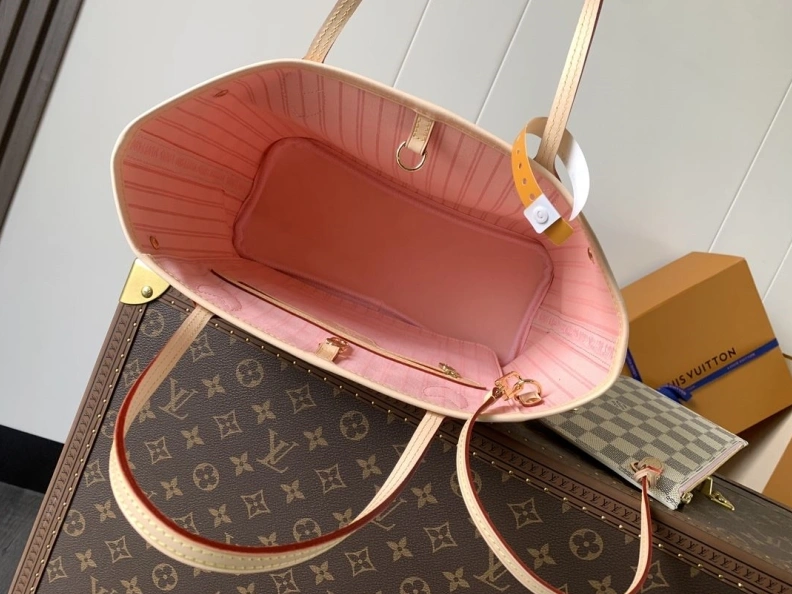 LX Shopping Bags Stylish 11019