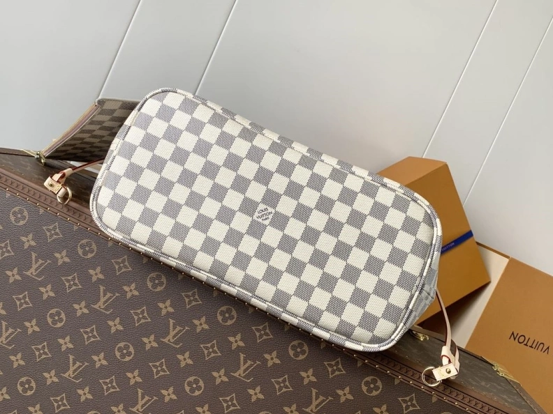 Popular LX Shopping Bags 11015