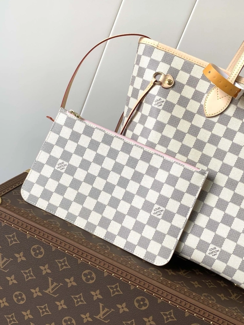Popular LX Shopping Bags 11015