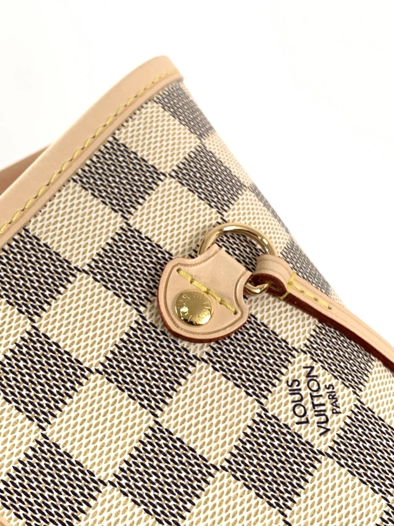Popular LX Shopping Bags 11015