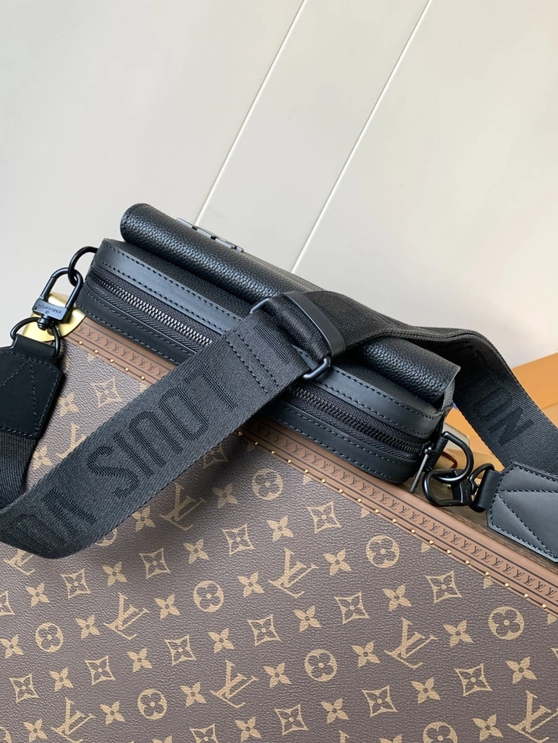 LX Satchel Bags StreetReady 11351