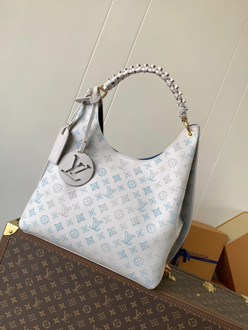 LX Top Handle Bags NewStyle 10723