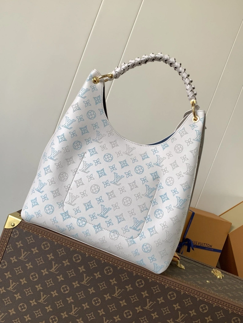 LX Top Handle Bags NewStyle 10723