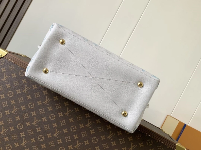 LX Top Handle Bags NewStyle 10723