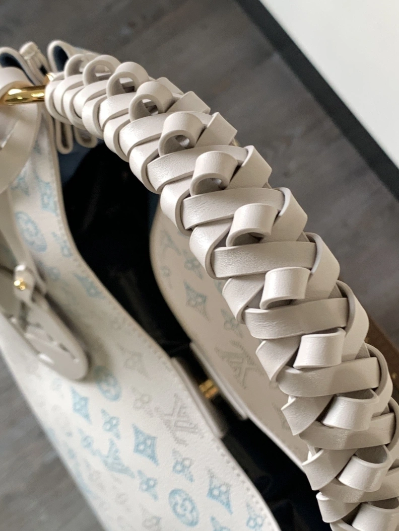 LX Top Handle Bags NewStyle 10723