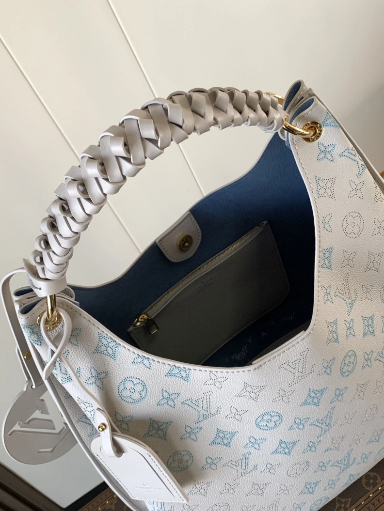 LX Top Handle Bags NewStyle 10723