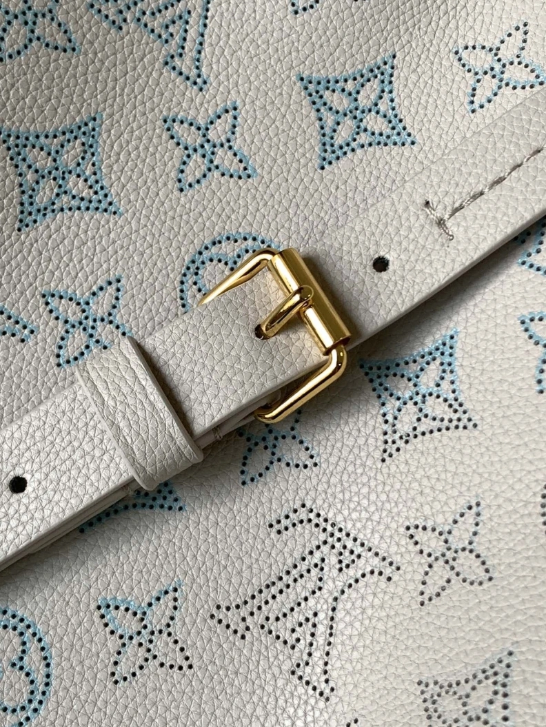 LX Top Handle Bags Refined 10726