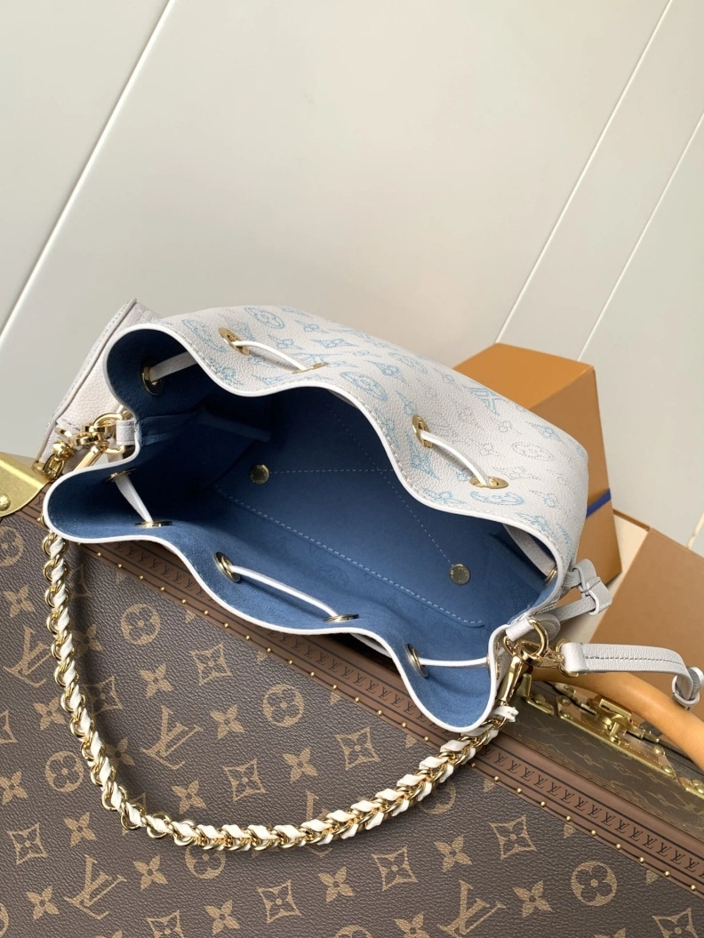 LX Bucket Bags Minimalist 11847
