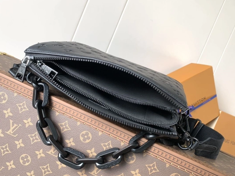LX Satchel Bags HighQuality 11363