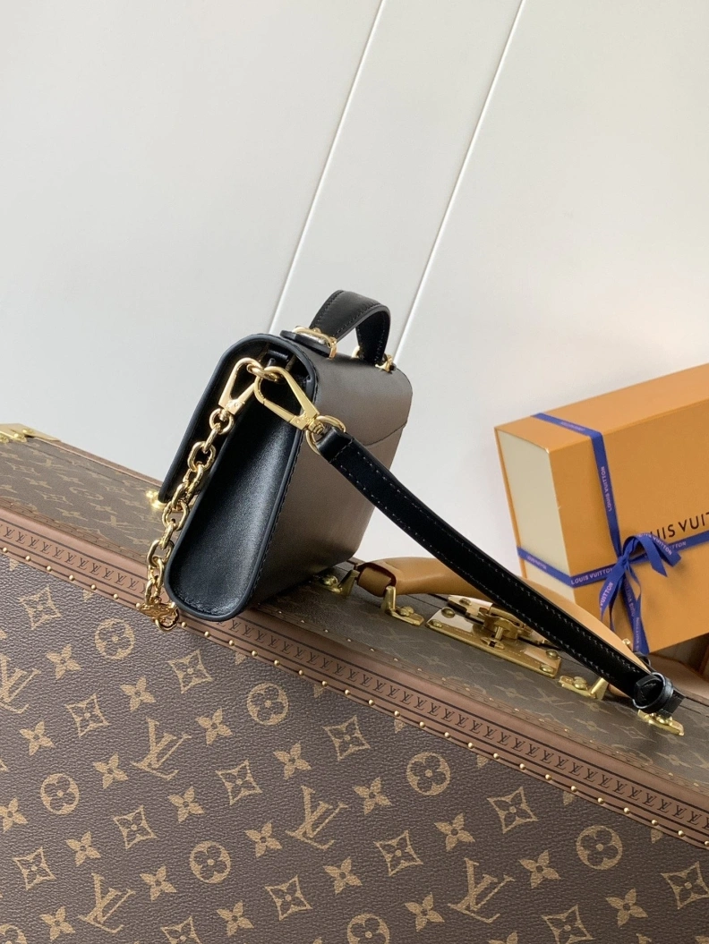 LX Top Handle Bags Efficient 10716
