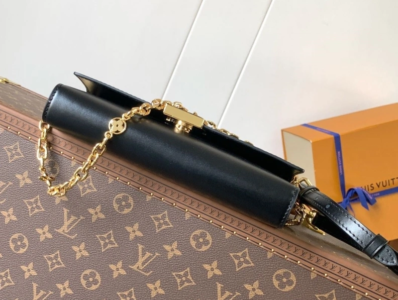 LX Top Handle Bags Efficient 10716