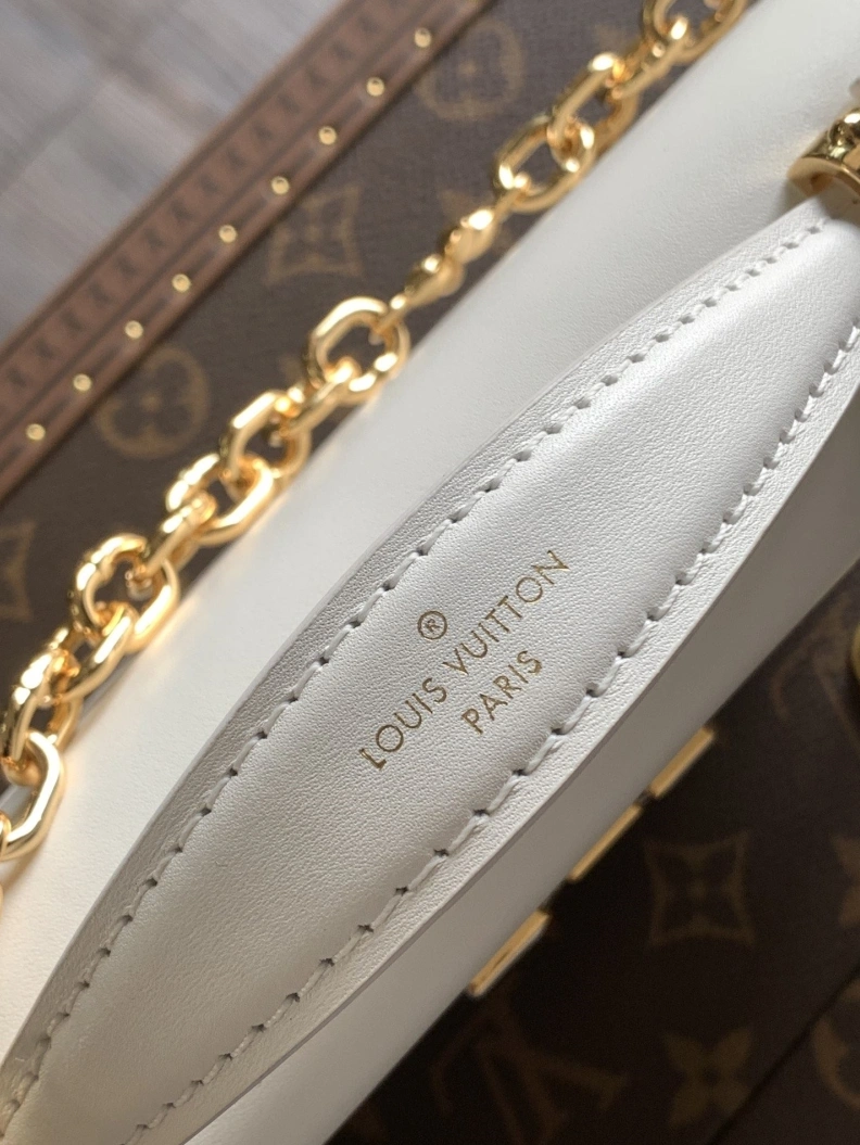 Unique LX Top Handle Bags 10684