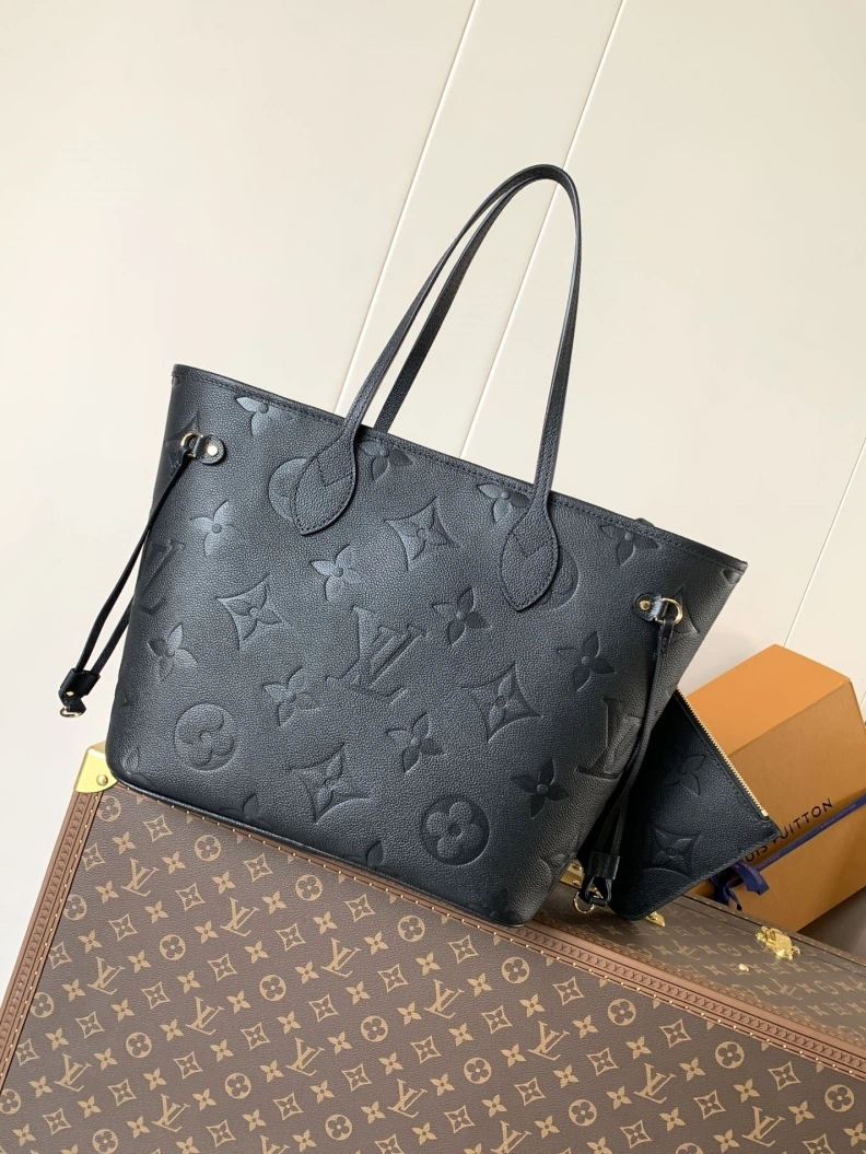 Fashionable LX Shopping Bags 10995