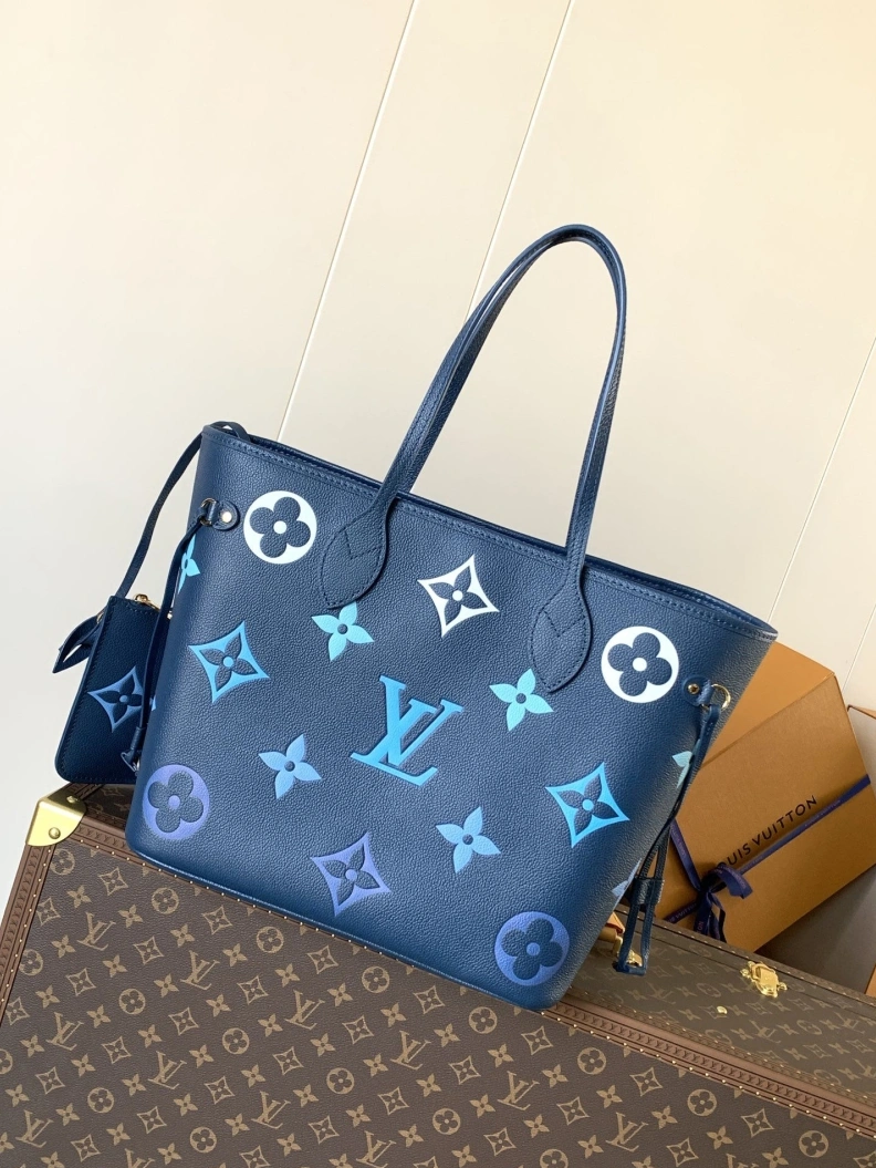 LX Shopping Bags WellDesigned 11006
